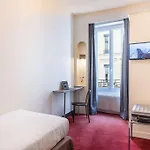 Hotel Du Helder 2*