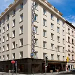 Du Helder Hotel
