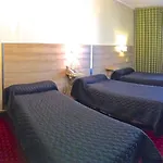 Hotel Du Helder Lyon