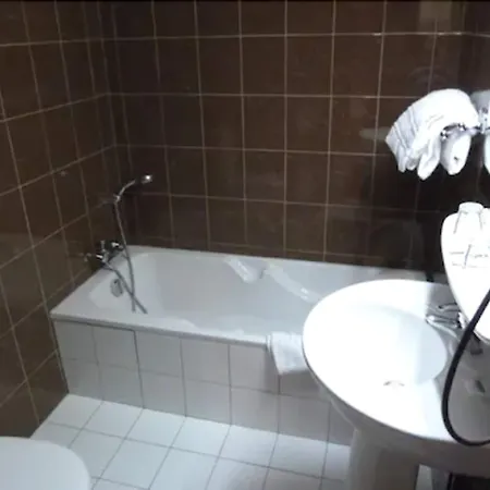 Hotel Du Helder 2*