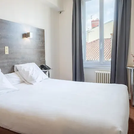 Hotel Du Helder 2*