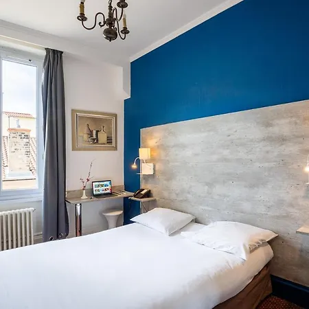 Du Helder Hotel 2*