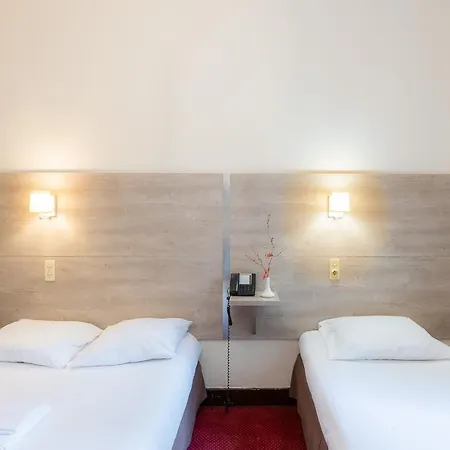 Du Helder Hotel Lyon