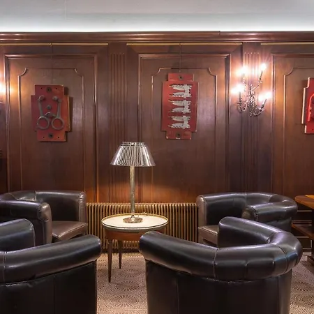 Du Helder Hotel
