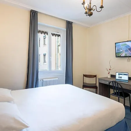 Du Helder Hotel