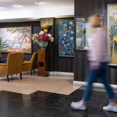 Du Helder Hotel Lyon