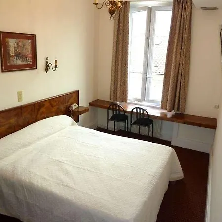 Du Helder Hotel Lyon