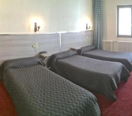 Du Helder Hotel Lyon
