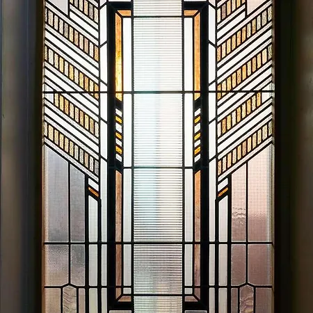 Du Helder Hotel 2*