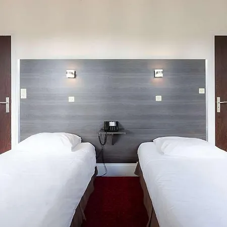 Du Helder Hotel