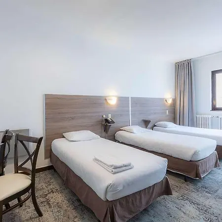 Hotel Du Helder