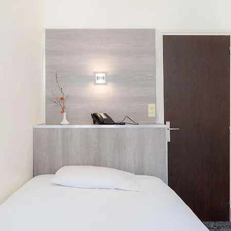 Hotel Du Helder 2*