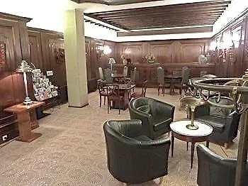 Du Helder Hotel 2*