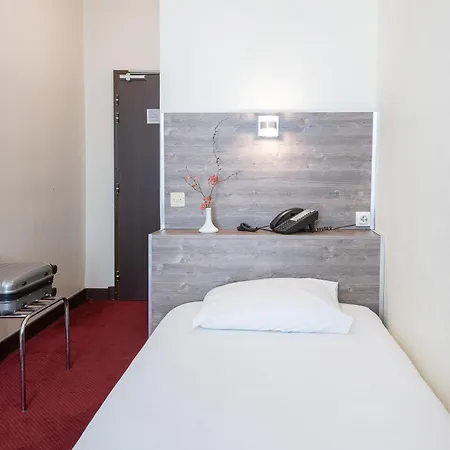 Hotel Du Helder 2*