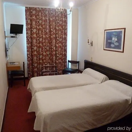 Hotel Du Helder