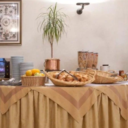 Du Helder Hotel Lyon