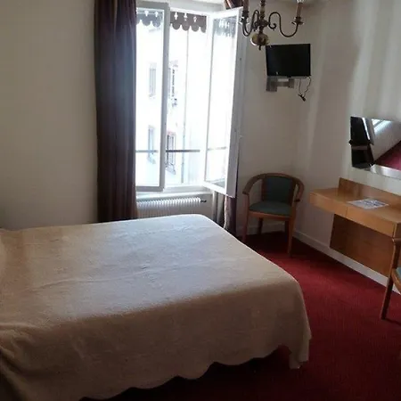 Du Helder Hotel