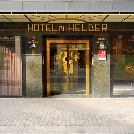Du Helder Lyon