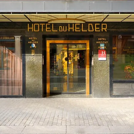 Du Helder Lyon