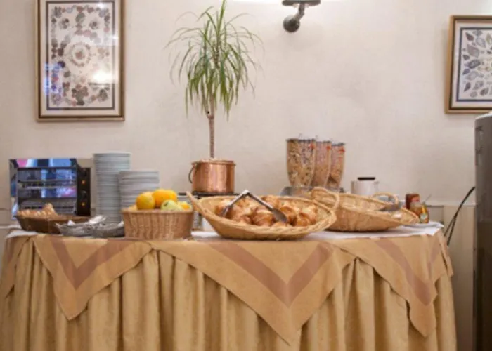 埃尔德酒店 酒店 里昂