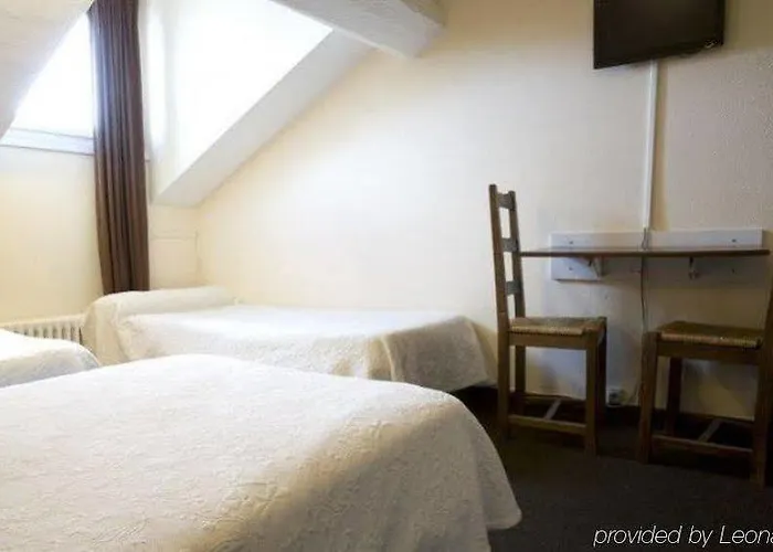 Du Helder Hotel
