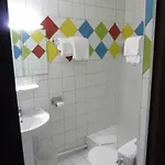 Hotel Du Helder 2*