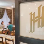 Hotel Du Helder 2*