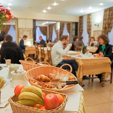 Du Helder Hotel Lyon