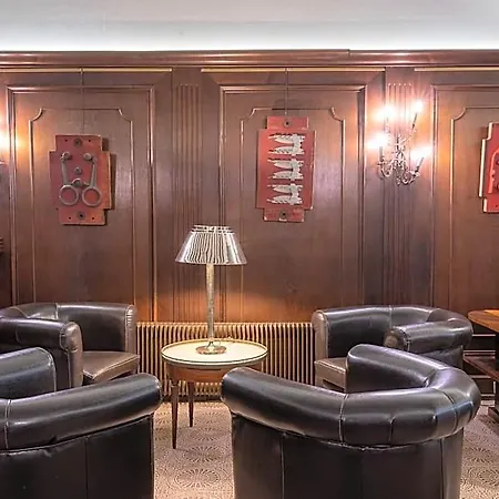 Hotel Du Helder