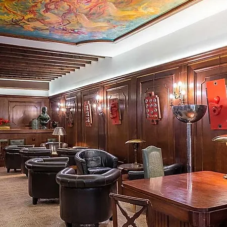 Du Helder Hotel