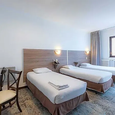 Du Helder 2* Lyon
