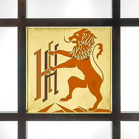 Du Helder Lyon