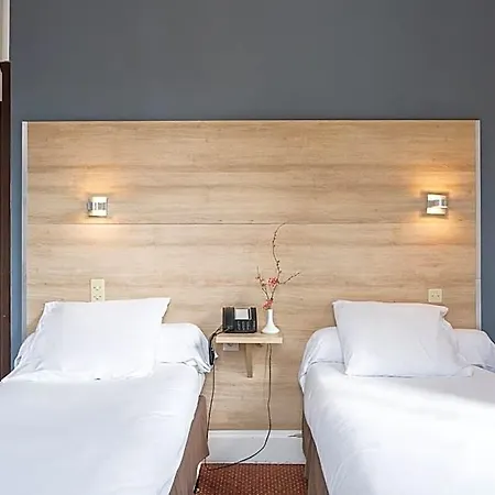 Du Helder Hotel