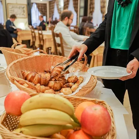 Du Helder Hotel Lyon