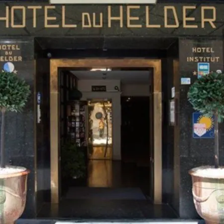 Du Helder 2*