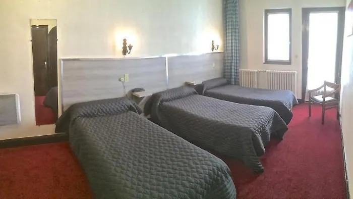 Du Helder Hotel Lyon