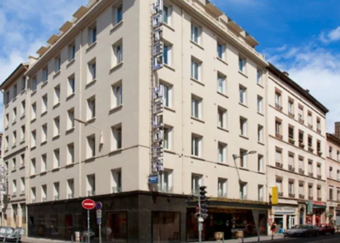 Du Helder Hotel