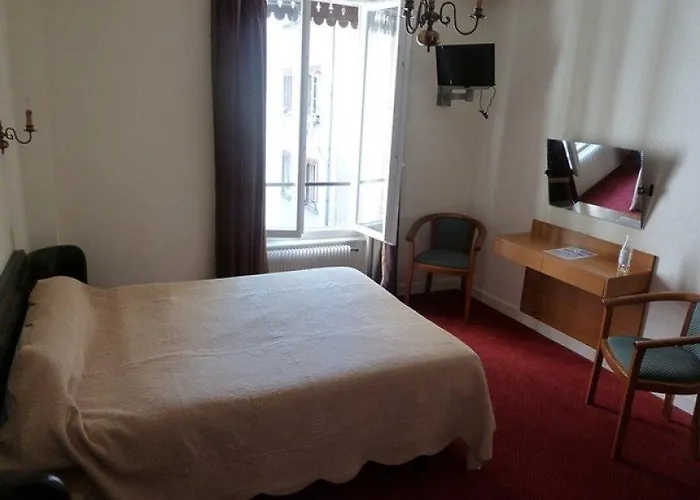 Du Helder Hotel