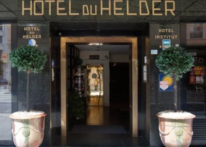 Du Helder 2*