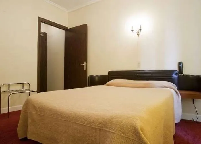 Du Helder Hotel Lyon