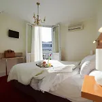 Hotel Du Helder