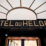 Hotel Du Helder