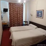 Hotel Du Helder