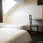 Du Helder Hotel