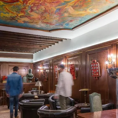 埃尔德酒店 酒店 2*