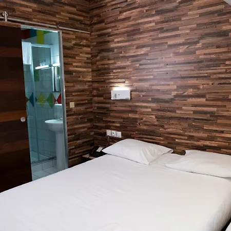 酒店 埃尔德酒店 里昂