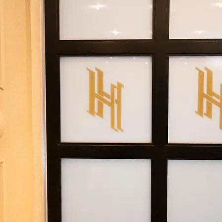 埃尔德酒店 酒店 里昂