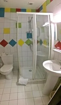 Du Helder 2*