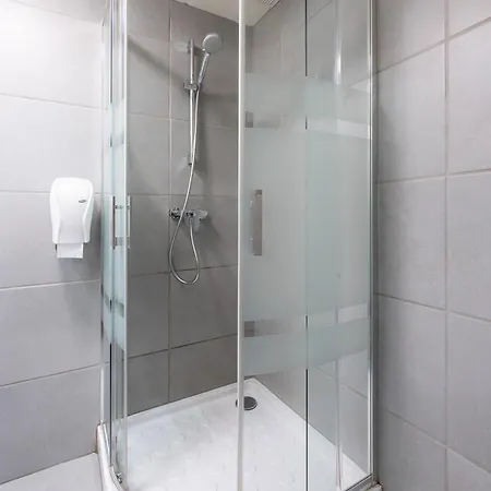 Hotel Du Helder 2*