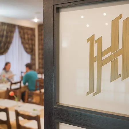 Hotel Du Helder 2*